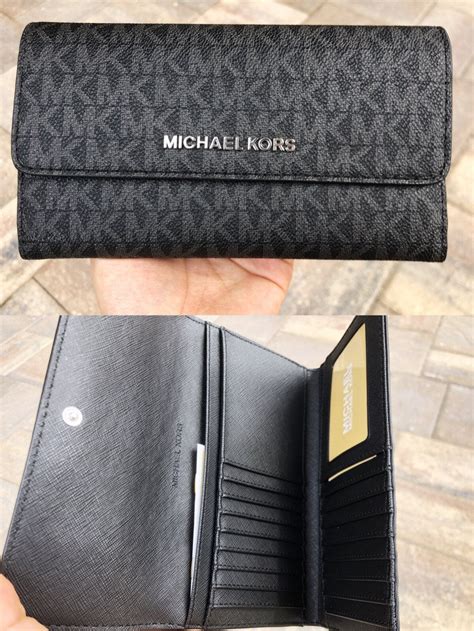 michael kors wsllet|michael kors wallet for sale.